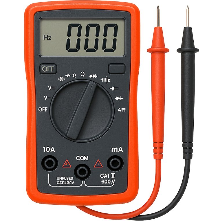 Outdoor and home inspections