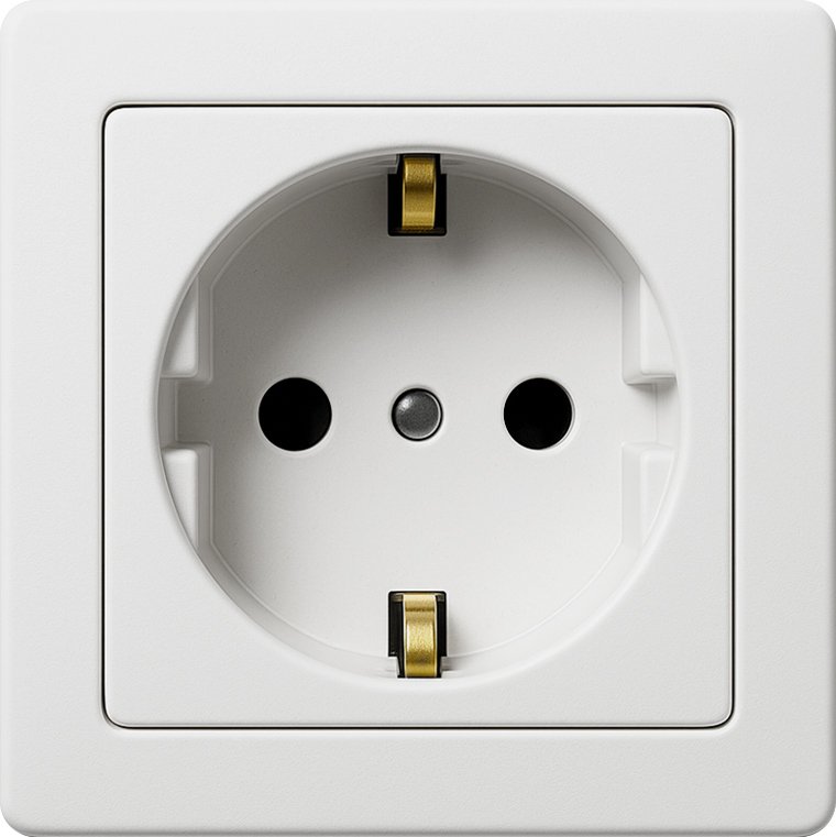 Installation and repair of sockets