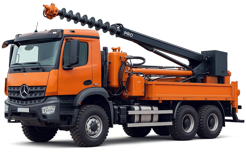 truck truck